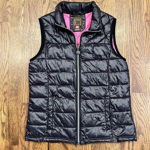 Vest by Roper